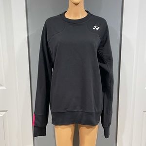 NWOT Yonex Sweater